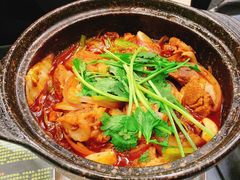-川香煲(茅台路店)