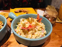 -那些年记忆烧烤