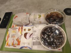 -麦当劳(壹购广场店)