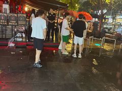 -观音桥步行街