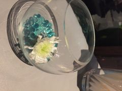 T馆-T館·花园艺术餐厅