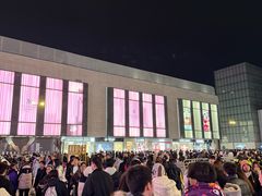 -杭州湖滨in77
