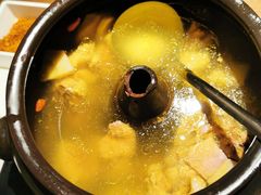 汽锅鸡-云海肴·汽锅鸡·云南菜(领展购物广场·中关村店)