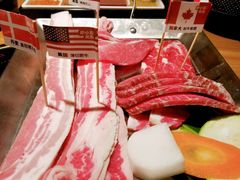 -炉小哥烤肉(信万广场店)