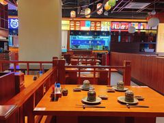 -俊屋料理·烧鸟·寿司·日泰融合菜(星际云汇店)