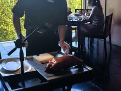-上海滩餐厅(BFC外滩金融中心店)