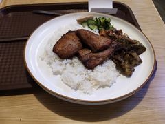 -顶好快餐(市府店)