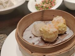 -京香轩·中餐厅(上海中庚聚龙酒店)