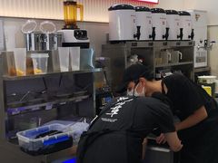 -书亦烧仙草(印象汇都市店)