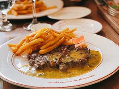 Entrecote牛扒-Entrecôte 法国牛扒馆(保利·时光里店)