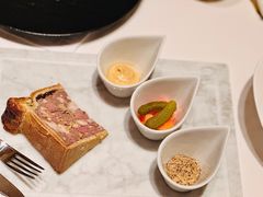 -香樟花园新粤料理(无锡万象城店)