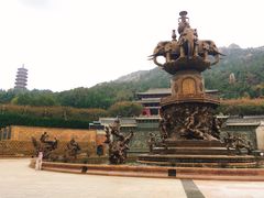 -石岛赤山风景区