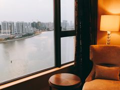 -澳门十六浦索菲特大酒店