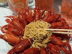-靓靓蒸虾·头牌蒸虾(沙湖旗舰店)