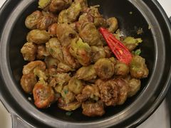 -丰收日·小海鲜·沪上家宴(顾村正大店)