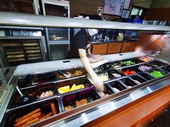 -赛百味SUBWAY(凯德mall大峡谷店)