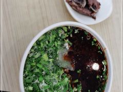 -清真·君乐牛肉面(一只船中街店)