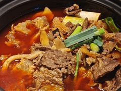 -肖记公安牛肉鱼杂馆·省级非物质文化遗产(江汉路直营店)