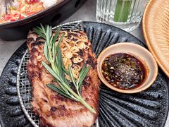 -Tegu泰古莲·泰国餐厅(红山6979店)