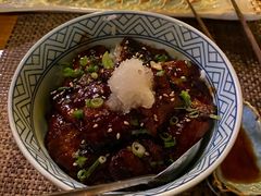 -半藏居酒屋(香港花园店)