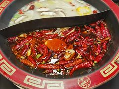 -京门活鱼馆·鱼火锅(百子湾（原红庙）店)