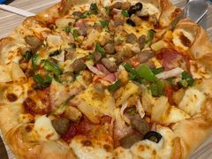 -必胜客(东大桥店)