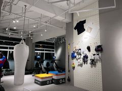 -mYSTEPS健身运动馆(古北店)