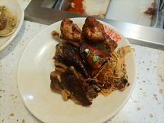 -金米客烤肉自助(中山路茂业时代城店)