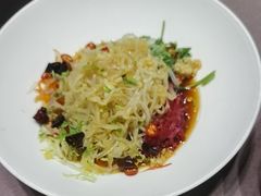 -香山湖家家宴(中山陵店)