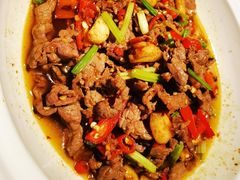 -老湘村·湖南土菜(天河维多利店)