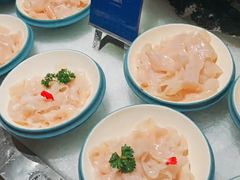 -海鼎荟海鲜姿造(晋江宝龙店)