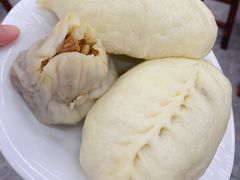 -雪琴面馆富安特色鱼汤面(城中花园店)