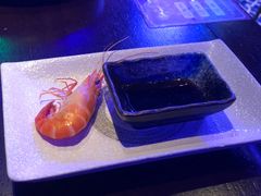 -钳真多钓虾馆·小龙虾海鲜烧烤(九六广场店)