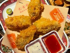 -大吉利·潮汕鲜牛肉火锅(总店)