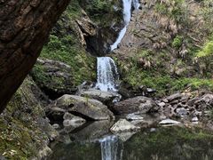 -石台牯牛降景区