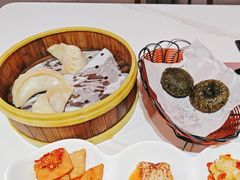 -火宫殿·小吃王国(坡子街店)