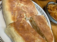 -格日勒阿妈蒙古厨房(新华广场店)