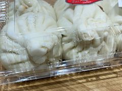 -白玉兰食品(中山公园龙之梦店)