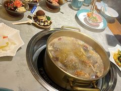 -大理董·董家小厨野生菌火锅(古城旗舰店)
