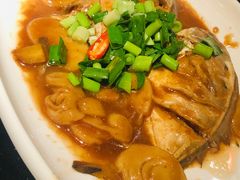 -老头儿油爆虾·知味杭州(爱琴海购物中心)