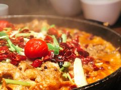 -老板恋上鱼(印象城店)