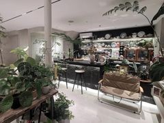 -花十悦·鲜花咖啡餐厅(振业城一期店)