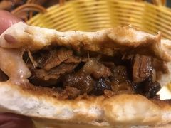 -卤煮老北京酱肉馆