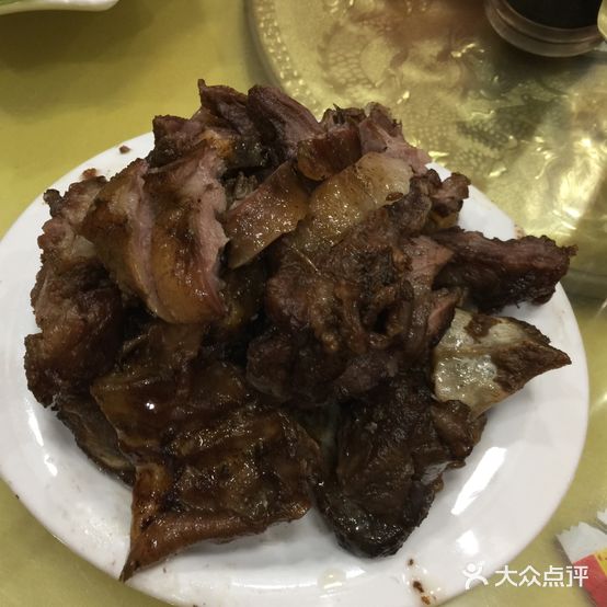 四子王焖把炖(致远街店)