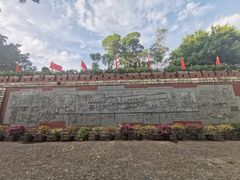 -胡里山炮台