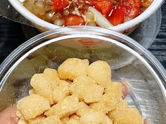 -陈氏冰粉(龙山中学店)