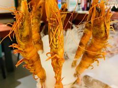 一品醉虾-花笙记打边炉·煲仔饭(五大道店)