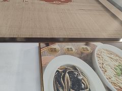 -老淮城·长鱼面(河下古镇店)
