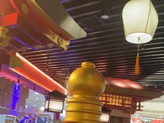 -牛New寿喜烧(中山公园龙之梦店)