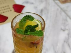 -桃花江餐厅·江景-约会·聚会